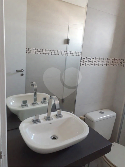 Venda Apartamento São Paulo Vila Carrão REO1034639 22