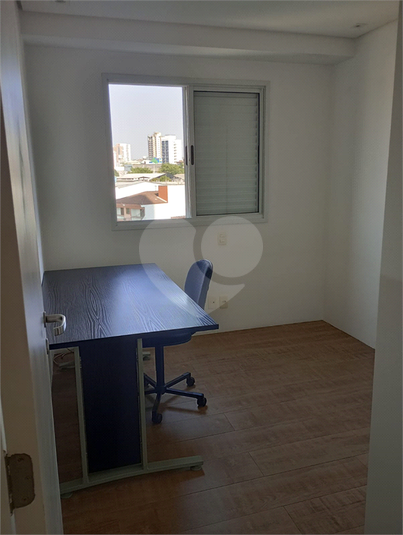 Venda Apartamento São Paulo Vila Carrão REO1034639 12