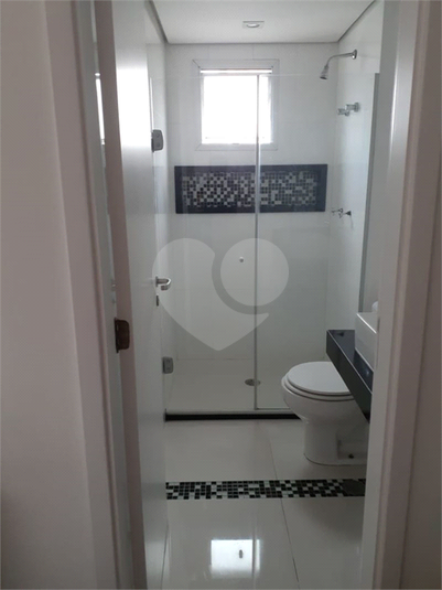 Venda Apartamento São Paulo Vila Carrão REO1034639 21