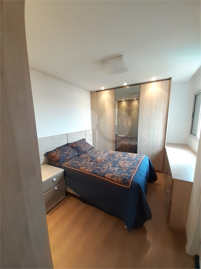 Venda Apartamento São Paulo Vila Carrão REO1034639 18