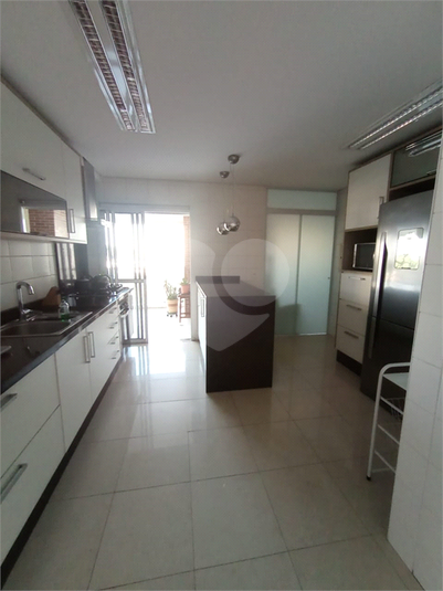 Venda Apartamento São Paulo Vila Carrão REO1034639 3