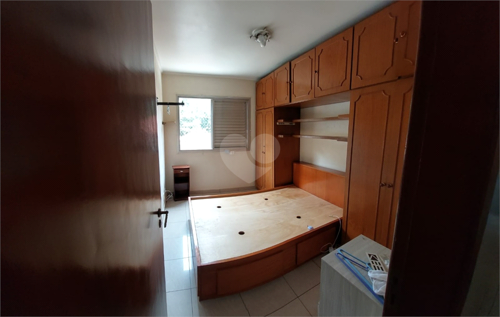 Venda Apartamento São Paulo Jardim Bonfiglioli REO1034643 11