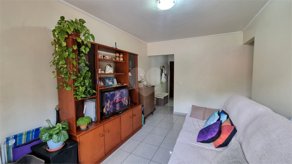 Venda Apartamento São Paulo Jardim Bonfiglioli REO1034643 22