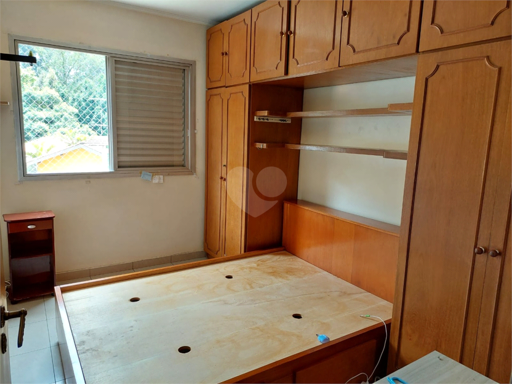 Venda Apartamento São Paulo Jardim Bonfiglioli REO1034643 14