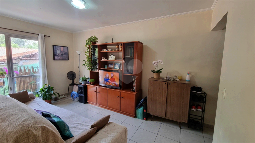 Venda Apartamento São Paulo Jardim Bonfiglioli REO1034643 3