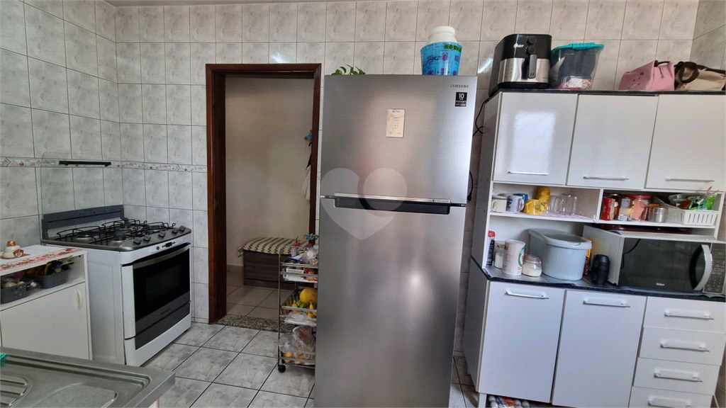 Venda Apartamento São Paulo Jardim Bonfiglioli REO1034643 10