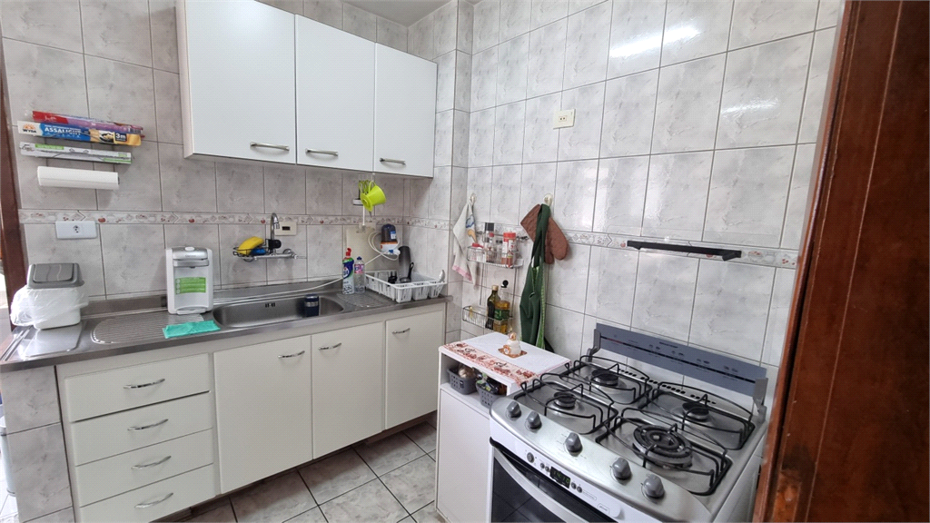 Venda Apartamento São Paulo Jardim Bonfiglioli REO1034643 7