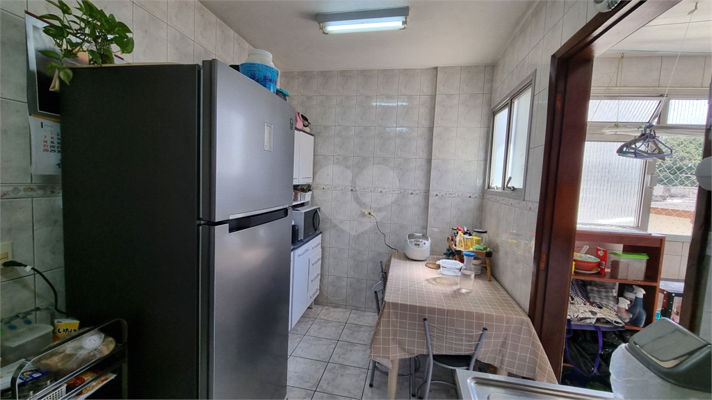 Venda Apartamento São Paulo Jardim Bonfiglioli REO1034643 9