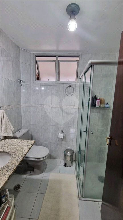 Venda Apartamento São Paulo Jardim Bonfiglioli REO1034643 19