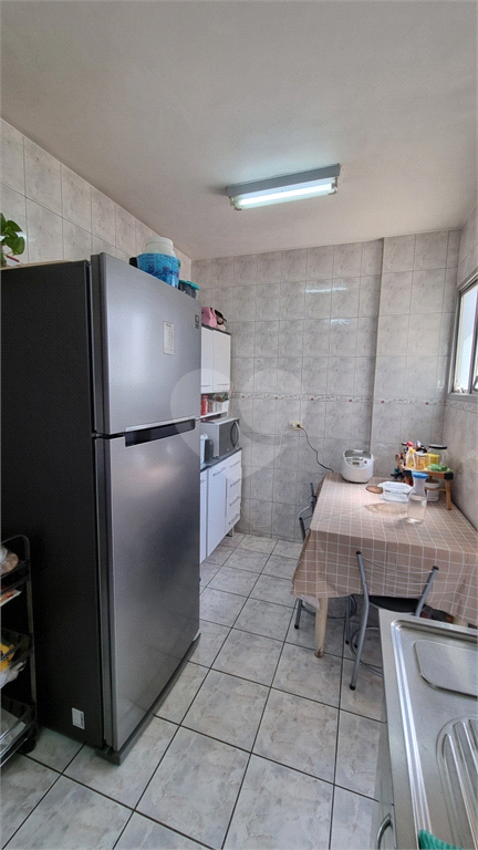 Venda Apartamento São Paulo Jardim Bonfiglioli REO1034643 8