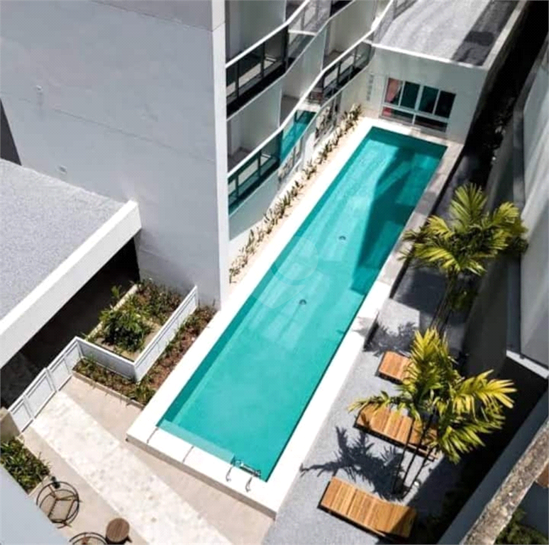 Venda Apartamento São Paulo Centro REO1034644 4