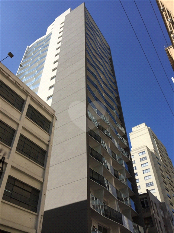 Venda Apartamento São Paulo Centro REO1034644 1