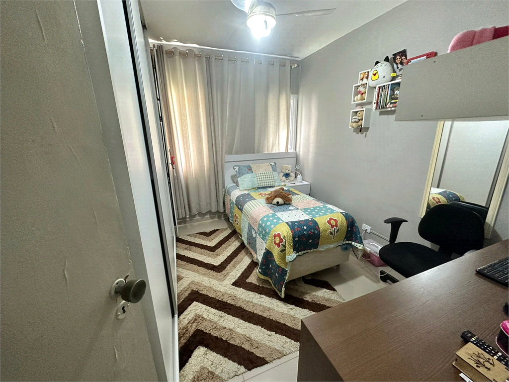 Venda Apartamento São Paulo Santana REO1034651 7