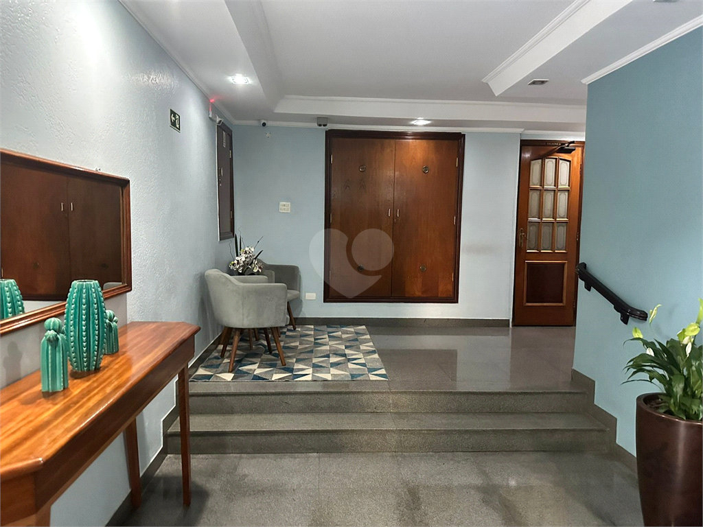 Venda Apartamento São Paulo Santana REO1034651 14