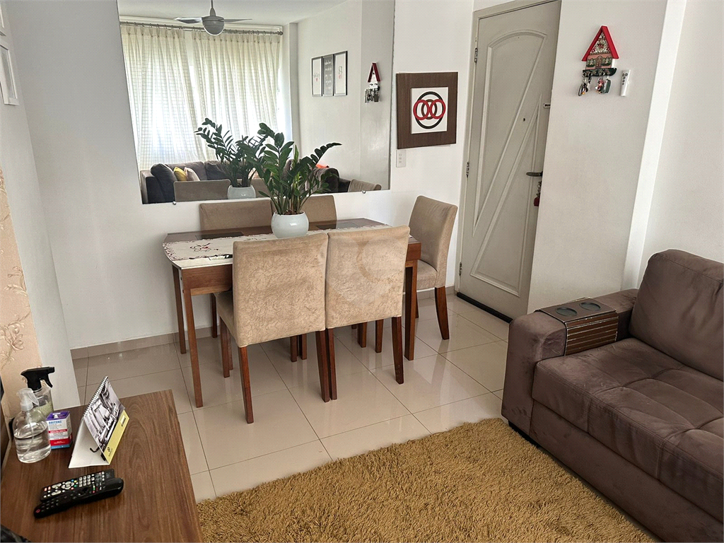 Venda Apartamento São Paulo Santana REO1034651 2