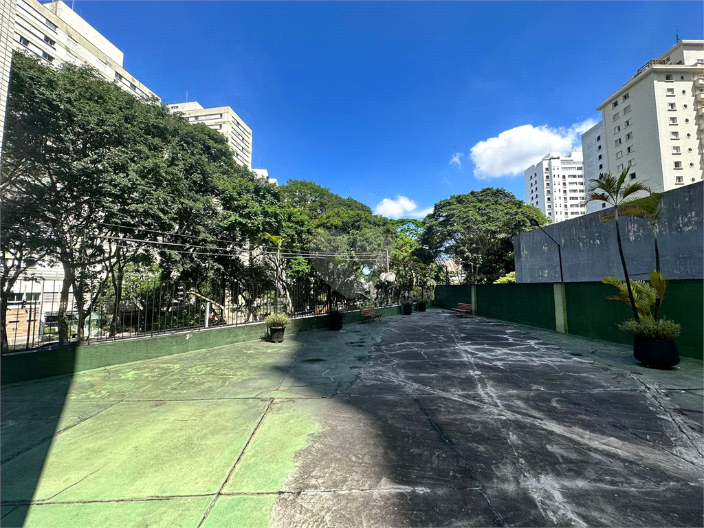 Venda Apartamento São Paulo Santana REO1034651 16