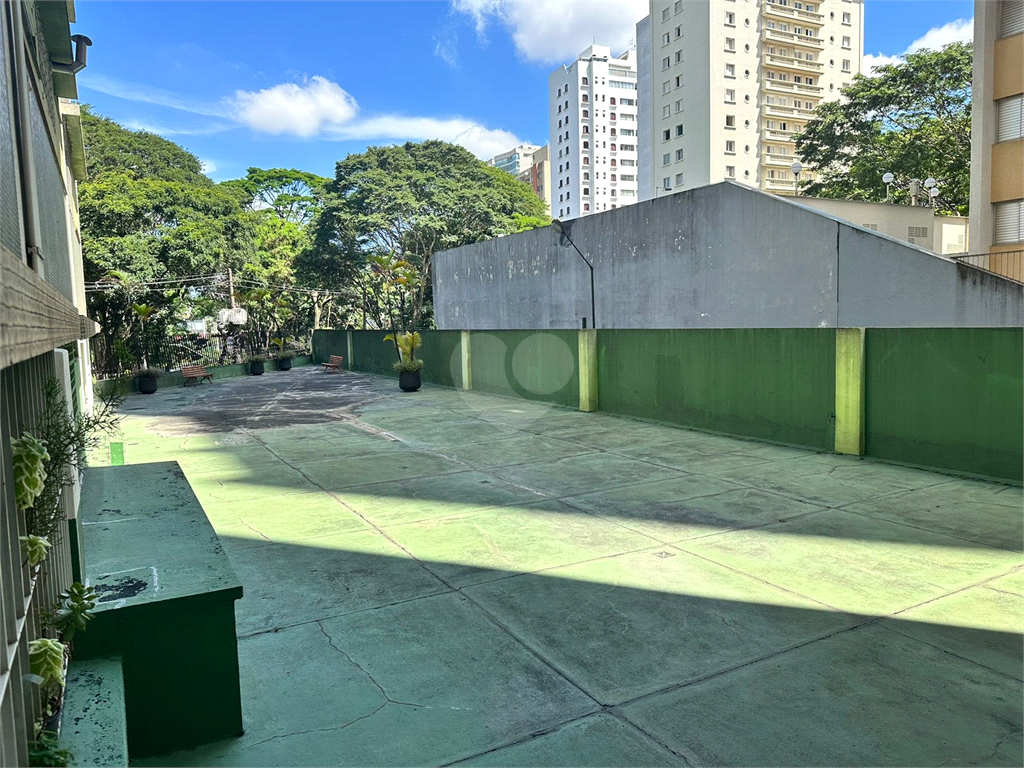 Venda Apartamento São Paulo Santana REO1034651 15