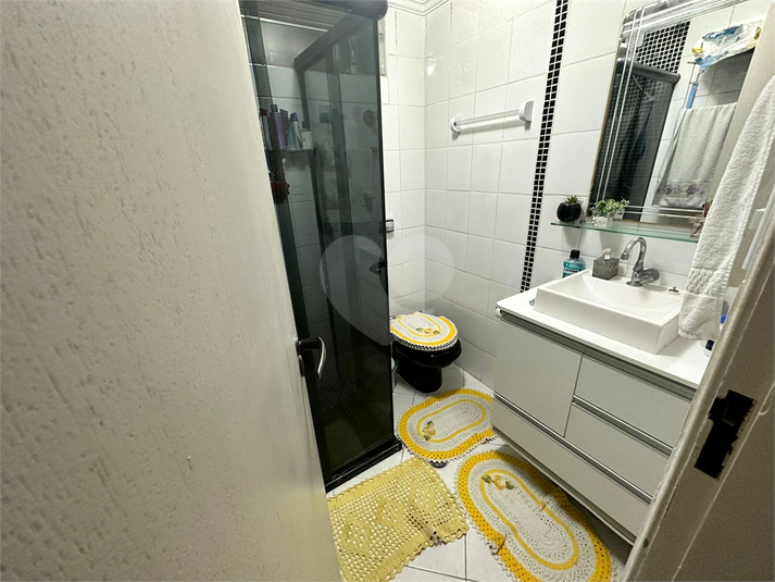 Venda Apartamento São Paulo Santana REO1034651 12