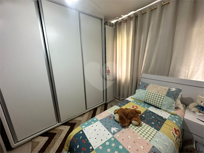 Venda Apartamento São Paulo Santana REO1034651 9