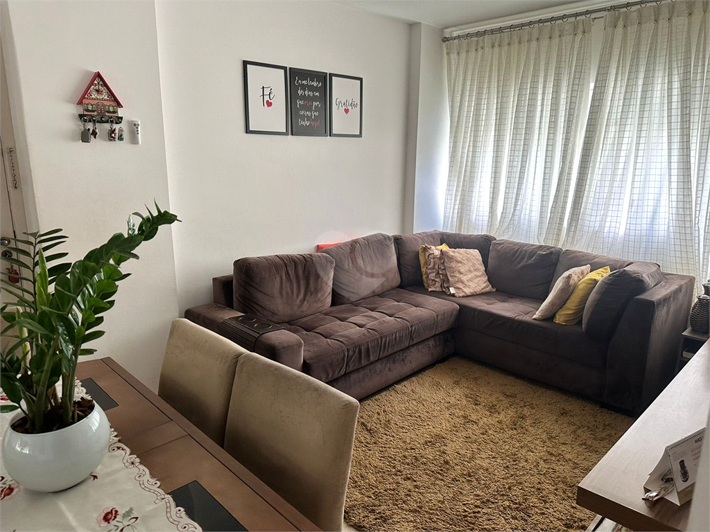 Venda Apartamento São Paulo Santana REO1034651 3