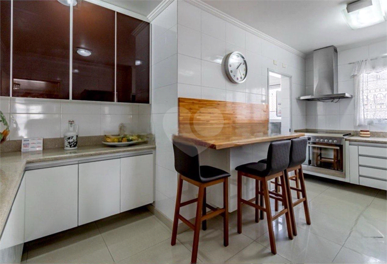 Venda Apartamento São Paulo Perdizes REO1034652 30