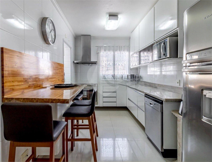 Venda Apartamento São Paulo Perdizes REO1034652 28