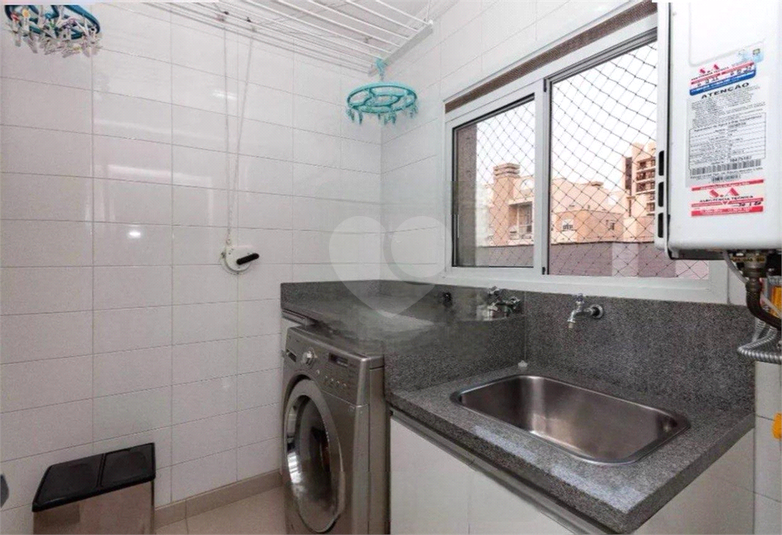 Venda Apartamento São Paulo Perdizes REO1034652 33