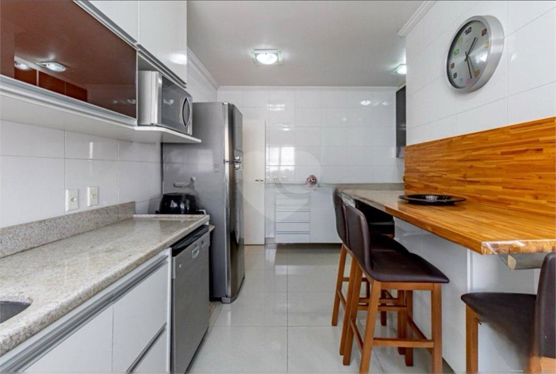 Venda Apartamento São Paulo Perdizes REO1034652 31