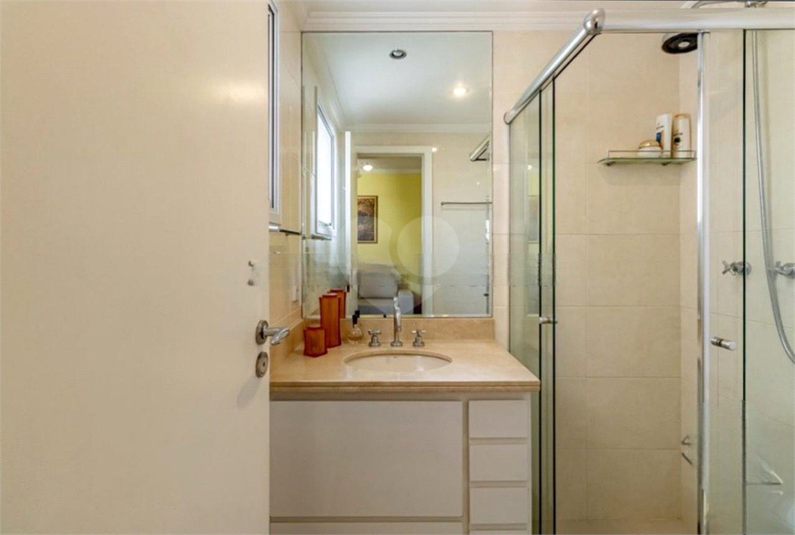 Venda Apartamento São Paulo Perdizes REO1034652 19