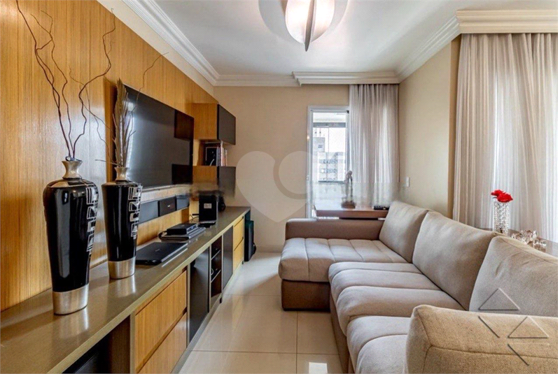 Venda Apartamento São Paulo Perdizes REO1034652 3