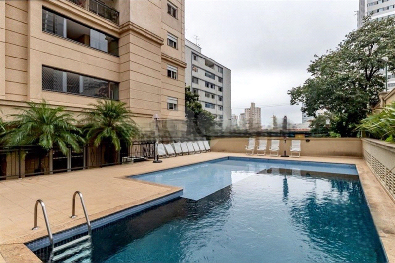 Venda Apartamento São Paulo Perdizes REO1034652 34