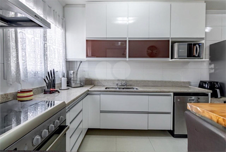 Venda Apartamento São Paulo Perdizes REO1034652 29