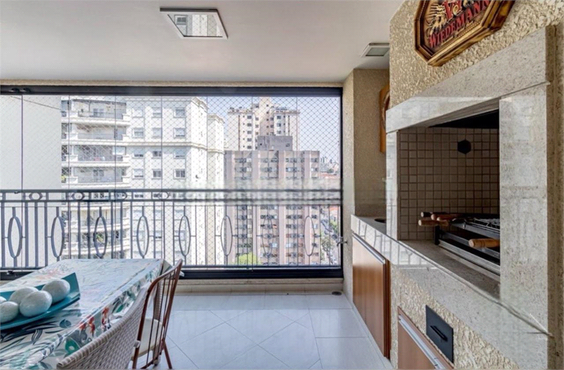 Venda Apartamento São Paulo Perdizes REO1034652 11