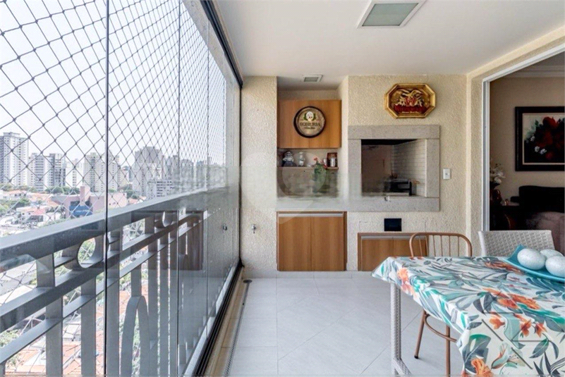 Venda Apartamento São Paulo Perdizes REO1034652 10