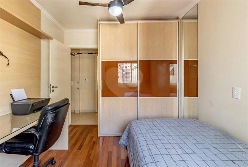 Venda Apartamento São Paulo Perdizes REO1034652 22