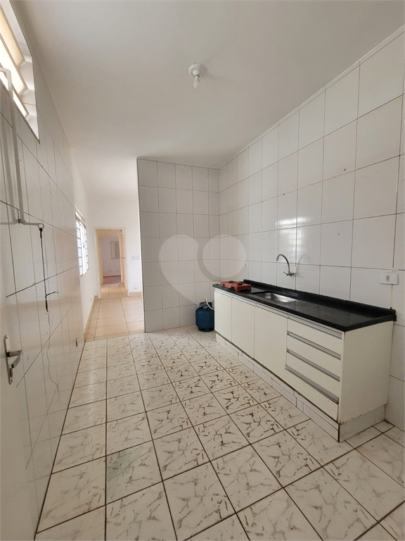 Aluguel Casa Bauru Vila São João Da Boa Vista REO1034658 5