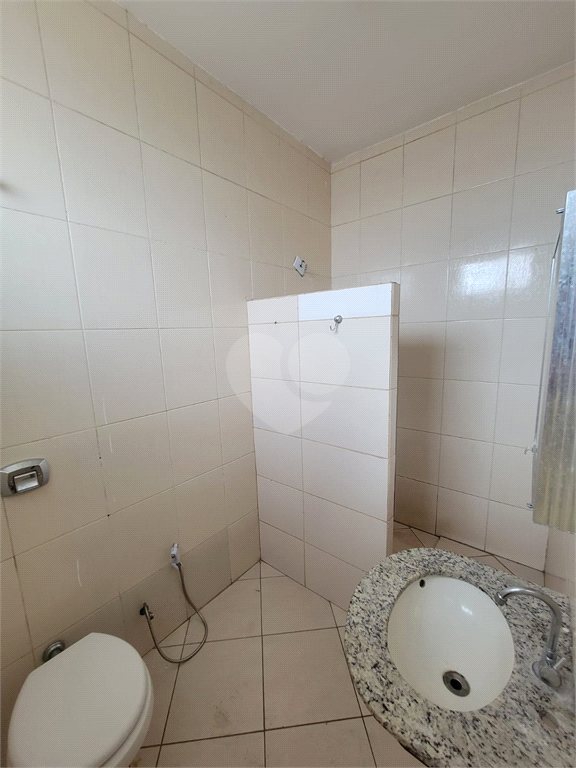 Aluguel Casa Bauru Vila São João Da Boa Vista REO1034658 12