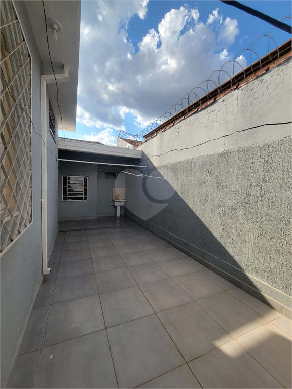 Aluguel Casa Bauru Vila São João Da Boa Vista REO1034658 15