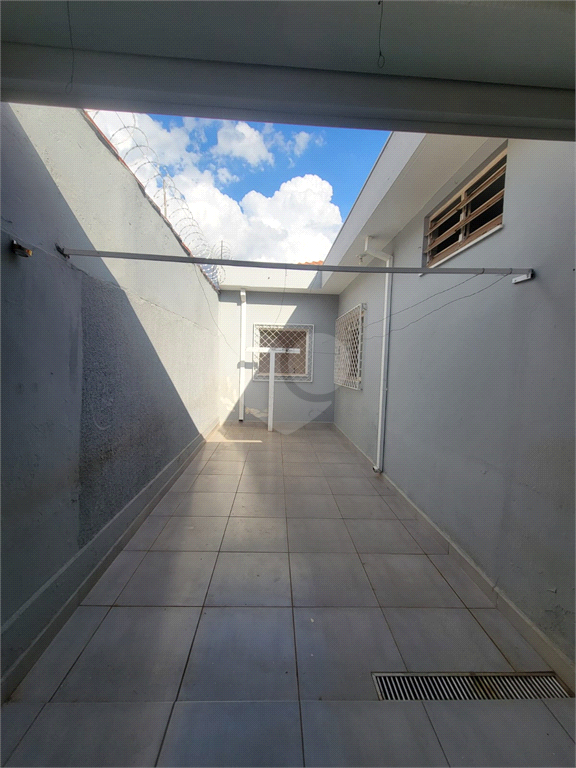 Aluguel Casa Bauru Vila São João Da Boa Vista REO1034658 24