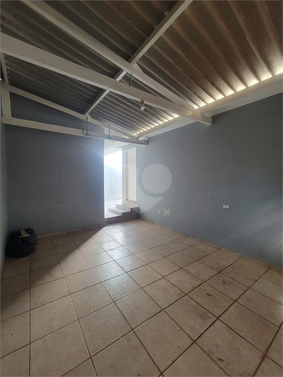 Aluguel Casa Bauru Vila São João Da Boa Vista REO1034658 17