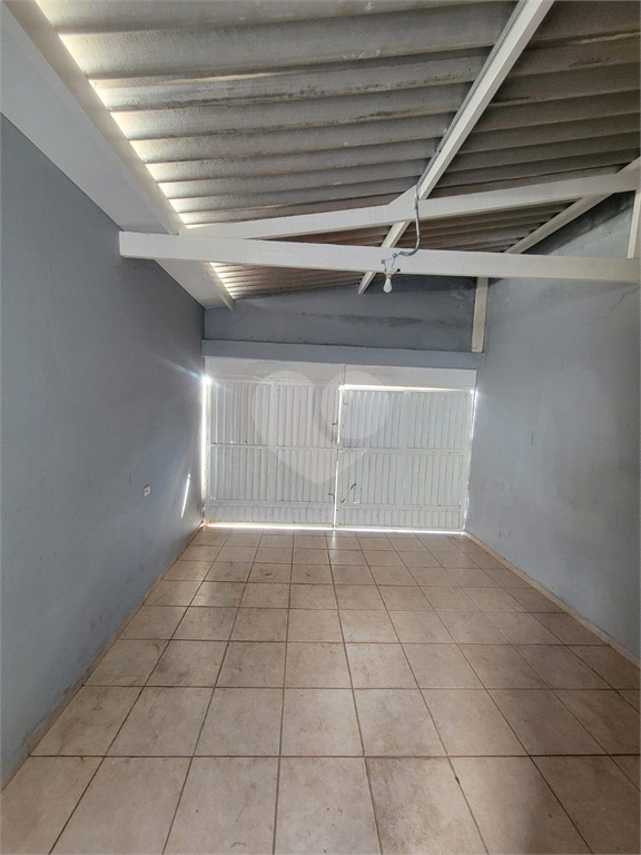 Aluguel Casa Bauru Vila São João Da Boa Vista REO1034658 16