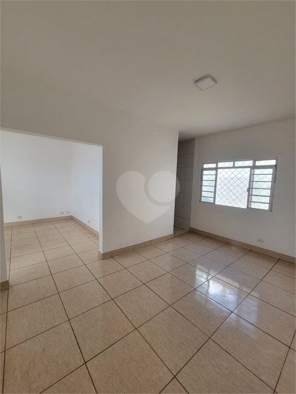 Aluguel Casa Bauru Vila São João Da Boa Vista REO1034658 2