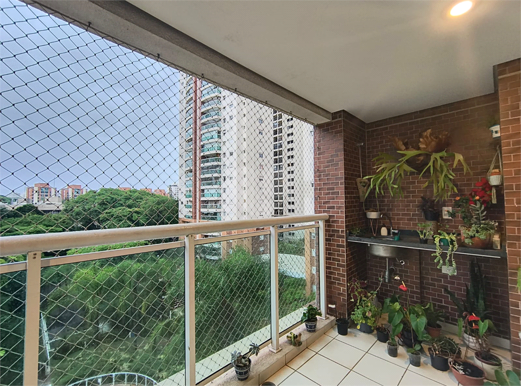 Venda Apartamento São Paulo Vila Leopoldina REO1034663 7