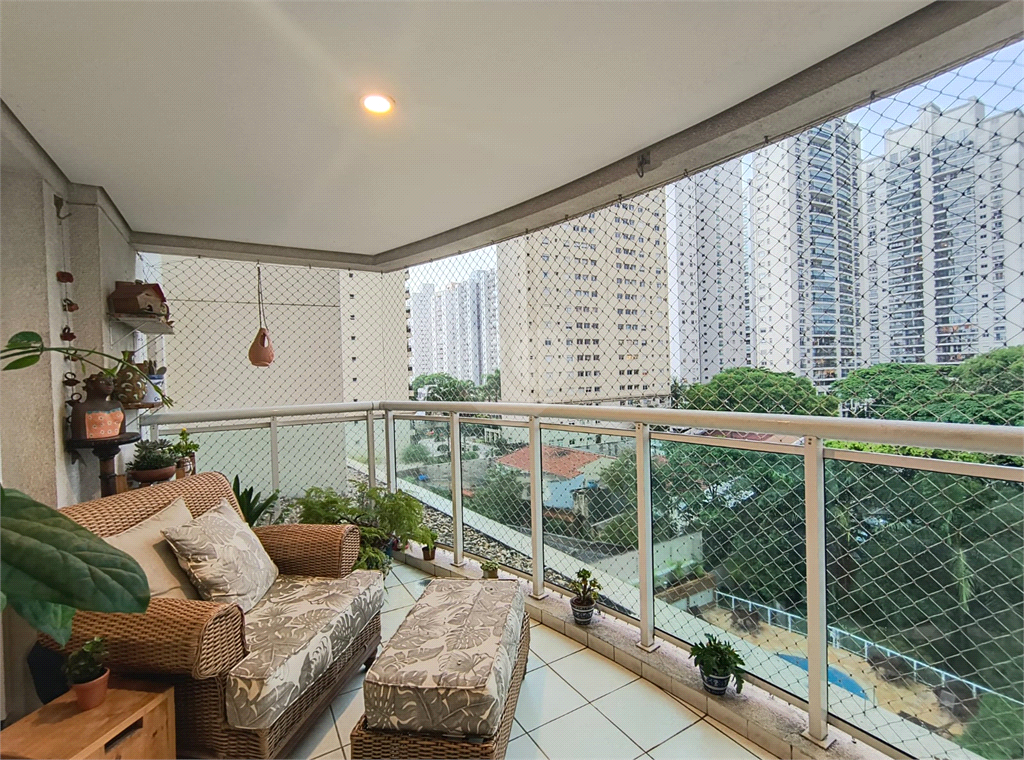 Venda Apartamento São Paulo Vila Leopoldina REO1034663 4