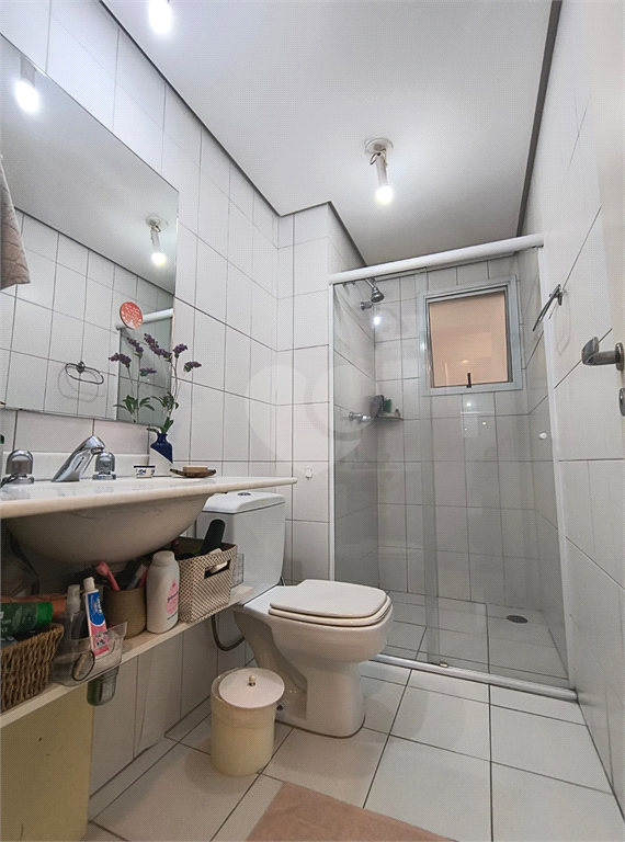 Venda Apartamento São Paulo Vila Leopoldina REO1034663 24