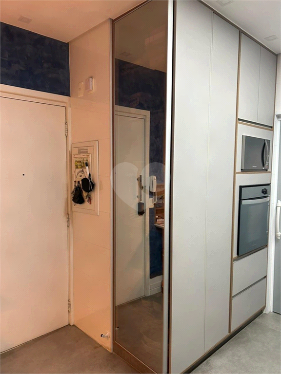 Venda Apartamento São Paulo Indianópolis REO1034664 20