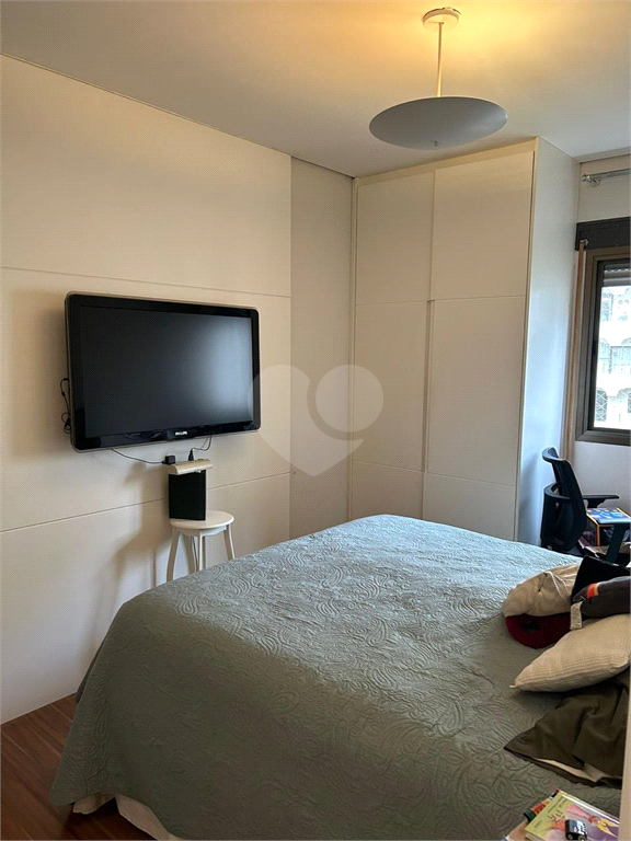 Venda Apartamento São Paulo Indianópolis REO1034664 15