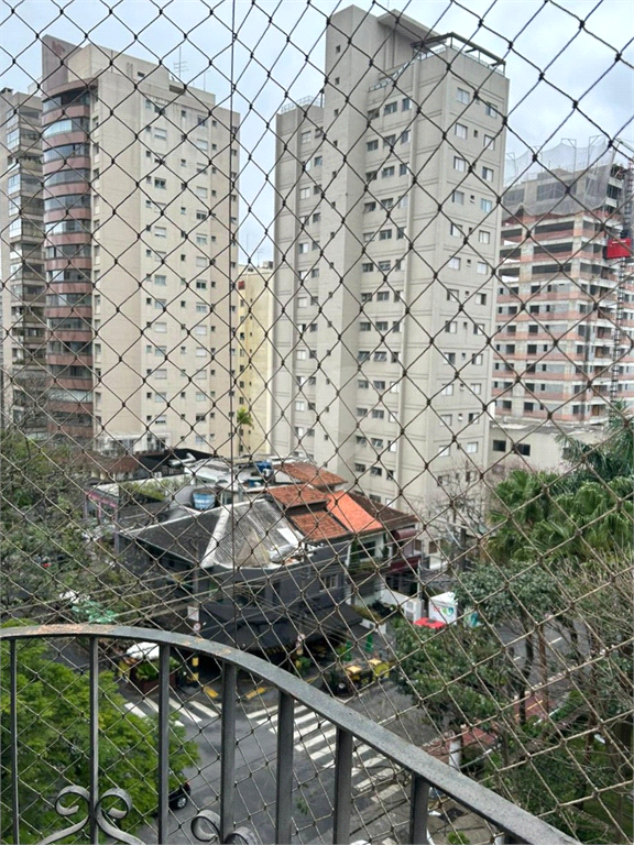 Venda Apartamento São Paulo Indianópolis REO1034664 12