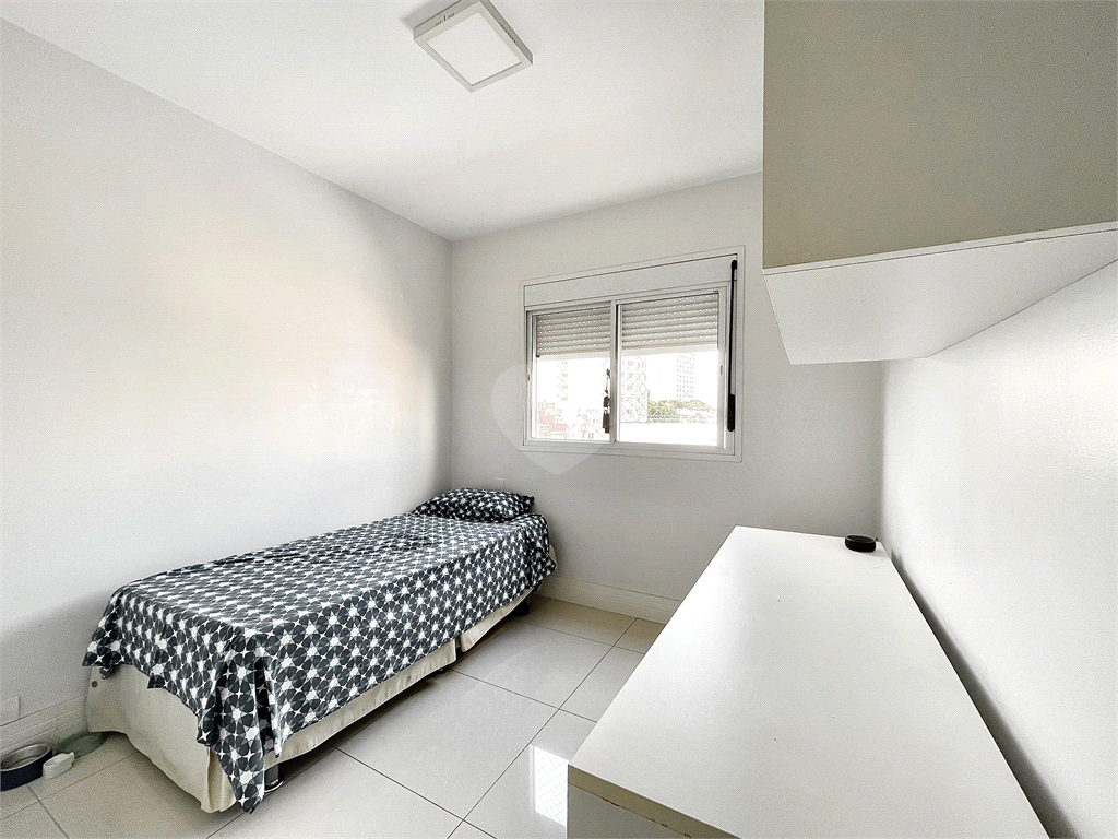 Venda Apartamento São Paulo Aclimação REO1034672 10