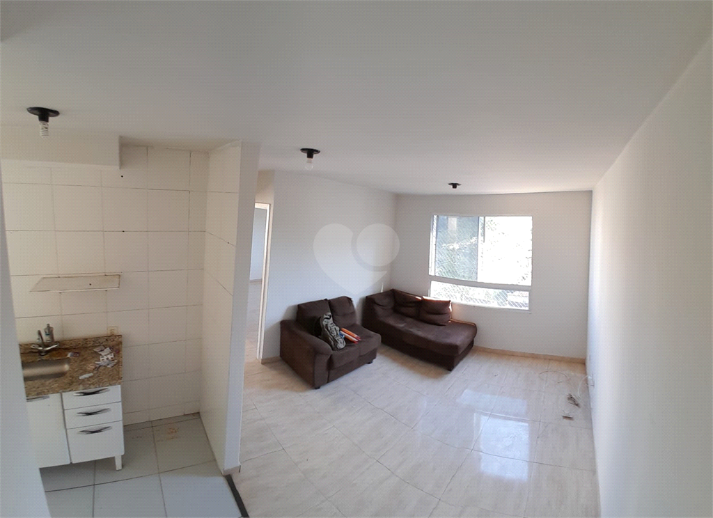 Venda Apartamento Rio De Janeiro Santa Cruz REO1034675 3